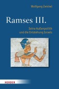 Cover-Bild zum Titel 'Ramses III.' von 'Wolfgang Zwickel'