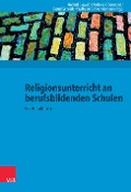 Cover-Bild zum Titel 'Religionsunterricht an berufsbildenden Schulen' von ''