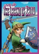 Cover-Bild zum Titel 'Level Up the Legend of Zelda' von 'Lori Dittmer'