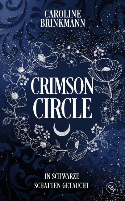 Crimson Circle - Caroline Brinkmann