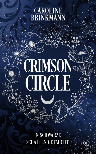 Crimson Circle - Caroline Brinkmann