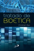 Cover-Bild zum Titel 'Tratado de bioética' von 'Christian Byk'