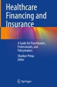 Cover-Bild zum Titel 'Healthcare Financing and Insurance' von ''