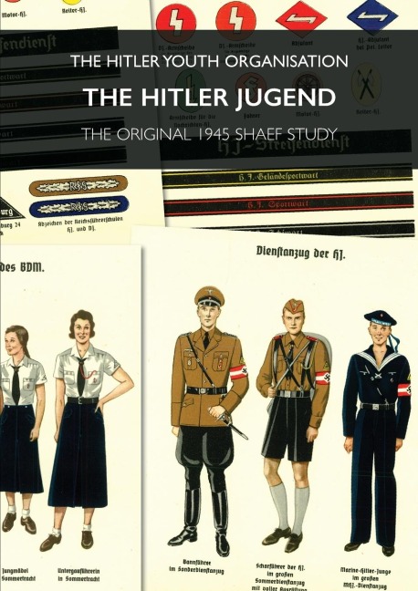 The Hitler Jugend - 