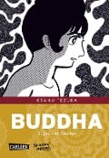 Cover-Bild zum Titel 'Buddha 03' von 'Osamu Tezuka'