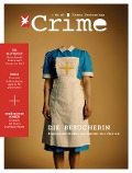Cover-Bild zum Titel 'stern Crime - Wahre Verbrechen' von ''