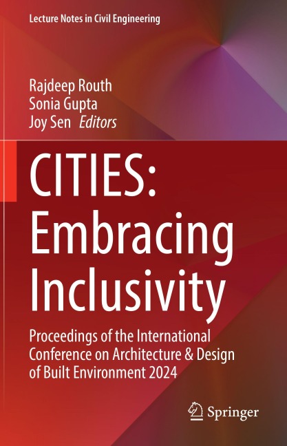 CITIES: Embracing Inclusivity - 