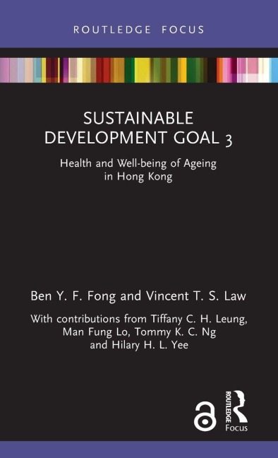 Sustainable Development Goal 3 - Ben Y. F. Fong, Vincent T. S. Law