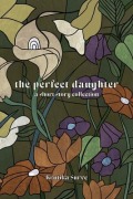 Cover-Bild zum Titel 'The Perfect Daughter' von 'Krutika Surve'