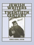 Cover-Bild zum Titel 'The Routledge Encyclopedia of Jewish Writers of the Twentieth Century' von ''