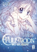 Cover-Bild zum Titel 'Fullmoon wo Sagashite - Luxury Edition 02' von 'Arina Tanemura'