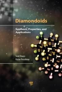 Diamondoids - Sven Stauss, Kazuo Terashima
