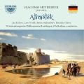 Alimelek - O. /Württembergische Philharmonie Reutlingen Rudner