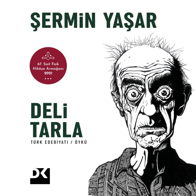Deli Tarla - Sermin Yasar