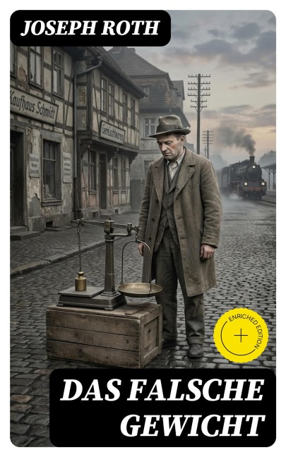 Das falsche Gewicht - Joseph Roth