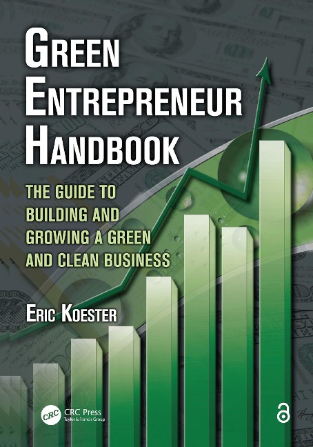 Green Entrepreneur Handbook - Eric Koester