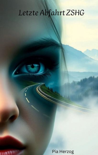 Letzte Abfahrt ZSHG - Pia Herzog