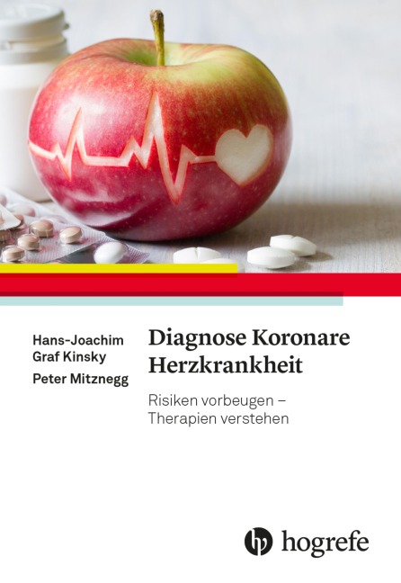 Diagnose Koronare Herzkrankheit - Hans-Joachim Graf von Wchinitz und Tettnau Kinsky, Peter Mitznegg
