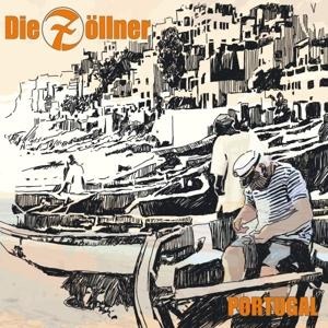 Portugal - Die Zöllner
