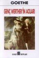Genc Wertherin Acilari - Johann Wolfgang von Goethe