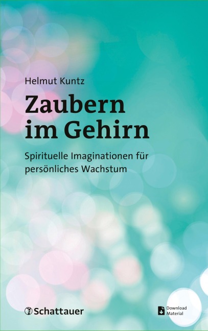 Zaubern im Gehirn - Helmut Kuntz