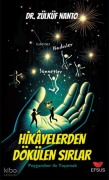 Cover-Bild zum Titel 'Hikayelerden Dökülen Sirlar' von 'Zülküf Nanto'