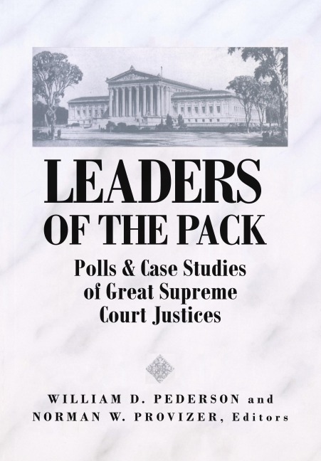 Leaders of the Pack - 