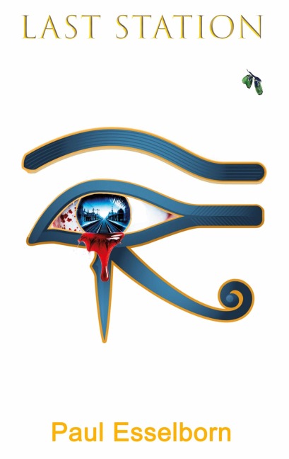 Last Station - Paul Esselborn