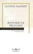 Cover-Bild zum Titel 'Bouvard Ile Pecuchet' von 'Gustave Flaubert'