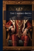 Cover-Bild zum Titel 'The Cambro-Brito' von ''