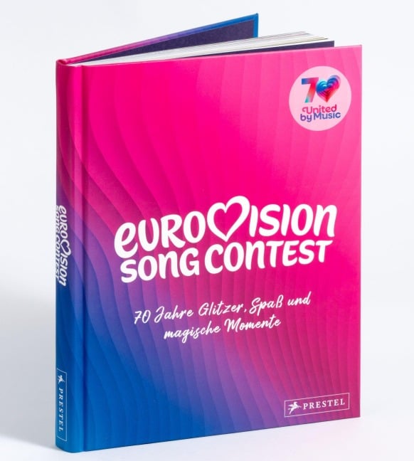 Eurovision Song Contest - Paul Lang