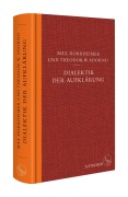 Cover-Bild zum Titel 'Dialektik der Aufklärung' von 'Max Horkheimer, Theodor W. Adorno'