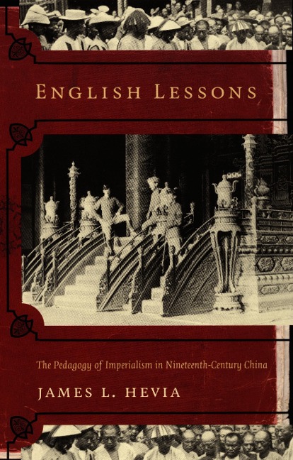English Lessons - Hevia James L. Hevia