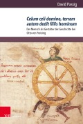 Cover-Bild zum Titel 'Celum celi domino, terram autem dedit filiis hominum' von 'David Passig'