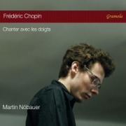 Chanter avec les doigts - Martin Nöbauer