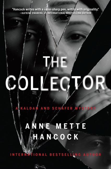 The Collector - Anne Mette Hancock