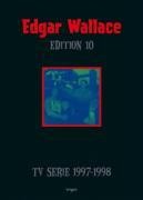 Edgar Wallace Edition 10 - Bernd Eilert, Edgar Wallace, Florian Pauer, Detlef B. Blettenberg, Peter Jürgensmeier