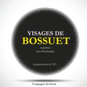Cover-Bild zum Titel 'Visages de Bossuet' von 'Bossuet'