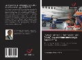 Cover-Bild zum Titel 'Spawy cierne z przemieszaniem (FSW) z aluminium lotniczego AA6056-T4' von 'Oluwaseun John Dada'