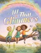 Cover-Bild zum Titel 'All That Glimmers' von 'Laura Baker'