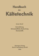 Cover-Bild zum Titel 'Entwicklung Wirtschaftliche Bedeutung Werkstoffe' von ''
