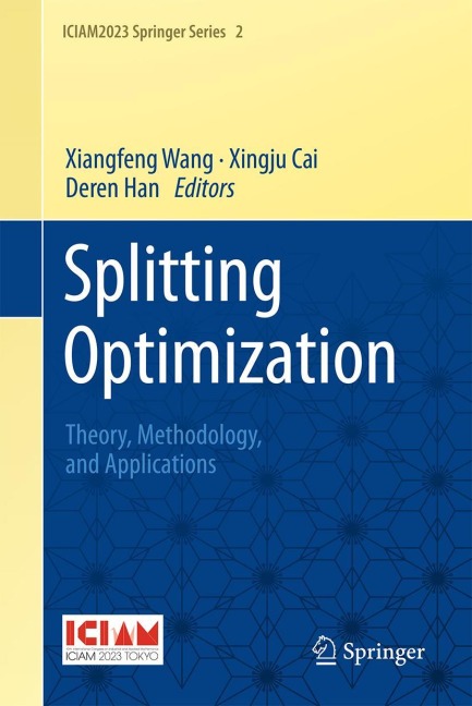 Splitting Optimization - 