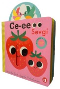 Cover-Bild zum Titel 'Ce-eee Günes Ciltli' von 'Camilla Reid'