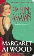 Cover-Bild zum Titel 'The Blind Assassin' von 'Margaret Atwood'