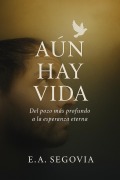 Cover-Bild zum Titel 'Aún Hay Vida' von 'Emilisegovia3'