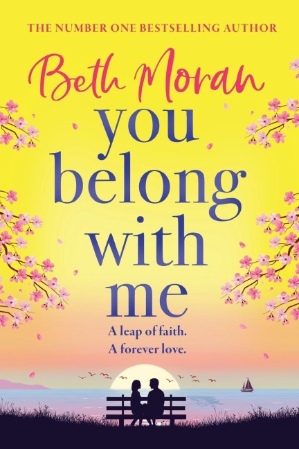 You Belong with Me - Beth Moran