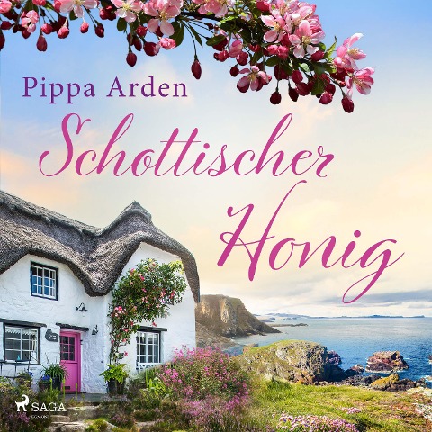 Schottischer Honig - Pippa Arden