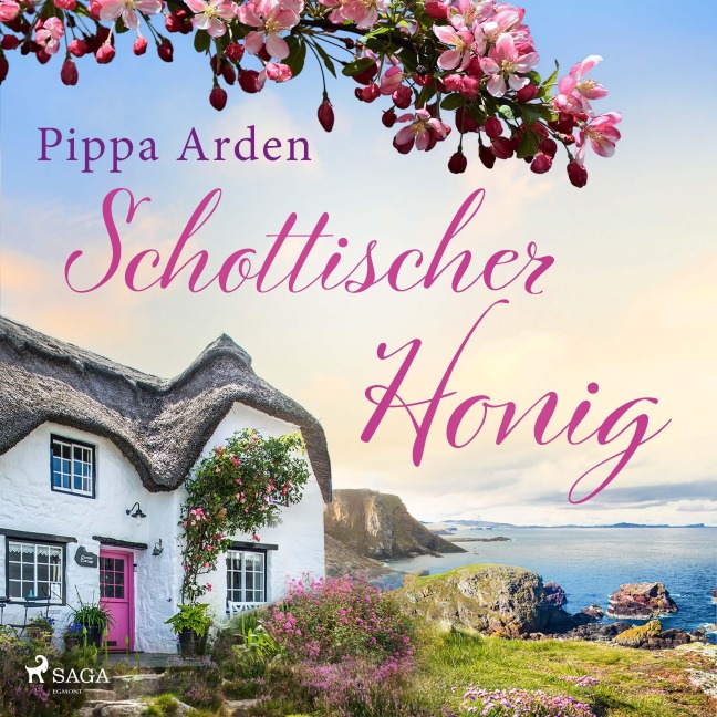 Schottischer Honig - Pippa Arden