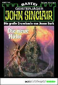 John Sinclair 1663 - Jason Dark