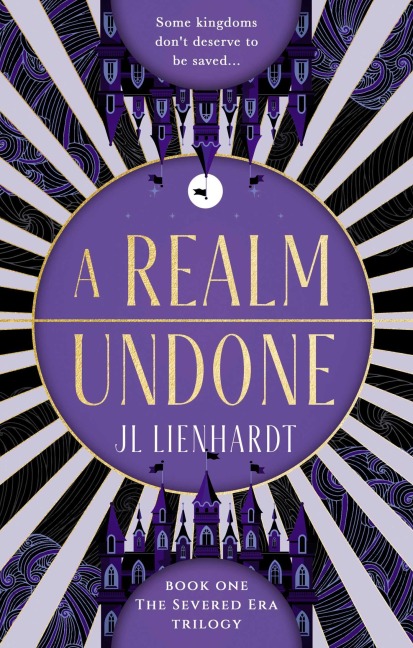 A Realm Undone - J. L. Lienhardt